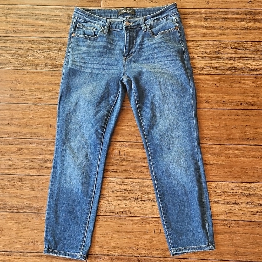 Judy Blue Relaxed Fit‎ Size 30